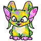 gijinka_fairidramon got their NeoPet at http://www.neopets.com